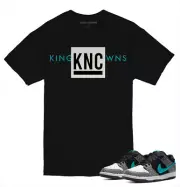 Tee to match SB Dunk Low ATMOS Elephant Sneakers