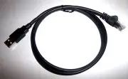 EATON MGE UPS USB - RJ45 SERIAL CABLE FOR ELLIPSE 1550 MODEL