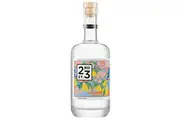 23rd Street Distillery Yuzu Gin 700ml