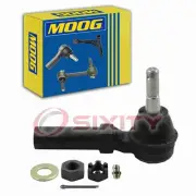 MOOG Outer Steering Tie Rod End for 2014-2016 Chevrolet Impala Limited Gear cr (for: Chevrolet)