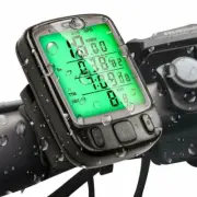 cycling computer Bike Odometer Speedometer Bike Speedometer for