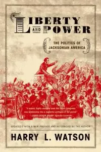 在飛比找博客來優惠-Liberty and Power: The Politic