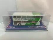 CORGI 43001 Go Ahead Wear Buses Gateshead Leyland Olympian 1/76 Model Bus