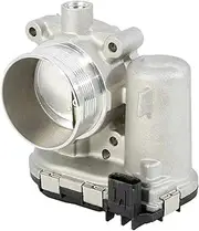 Electronic Throttle Body OE CM5E-9F991-AD 0280750586 0280750585 Electronic Throttle Assembly, Compatible For Ford