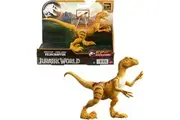 Jurassic World: Strike Attack - Velociraptor