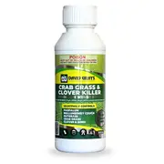 David Grays 500ml Crab Grass and Clover Killer Selective Herbicide