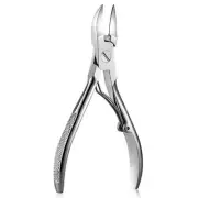Podiatrist Nail Clippers, Professional Thick & Ingrown Toenail Clippers for M...
