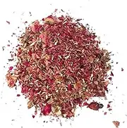 biode-gradable Confetti, Dried Flower Confetti, Real Dried Petals, Valentine's Day, Wedding Confetti, Wedding Send Off Ideas, Flower Girl Dinner Table Centerpieces