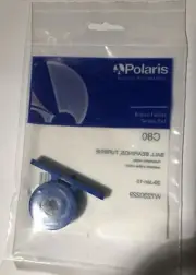 GENUINE POLARIS C80 180 280 TURBINE BEARING X1 W7230229 POOL CLEANER PART