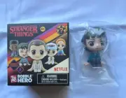 Stranger Things- Yume Bobble Hero- MIKE WHEELER - New!!