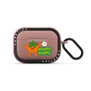 AirPods Pro 2 Bounce Case Little Persimmon