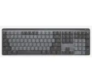 Logitech MX Mechanical Wireless Keyboard - Linear