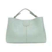 Fashion Exquisite Shopping Bag Women PU Leather Crossbody Bag Crescent Shaped Lady Small Daily Shoulder Pouch