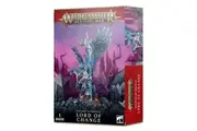 Warhammer Age of Sigmar - Disciples of Tzeentch Lord of Change 97-26