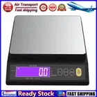 LF# 5kg/0.1g Digital Kitchen Scale LCD Display High Accuracy Scale for Cooking