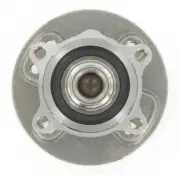 Wheel Bearing and Hub Assembly SKF BR930375 fits 02-06 Mini Cooper (for: Mini)