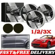 Lasting Protection Mild Formula Polish Wax With Sponge,Ceramic Wax Repair Paste~