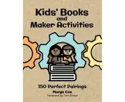 Kids' Books and Maker Activities