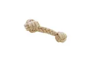 Petio Add Mate Natural Floss Dumbbell S