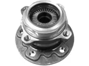 For 2017-2023 Mini Cooper Countryman Wheel Hub Assembly Schaeffler 66384WQTR (for: Mini)