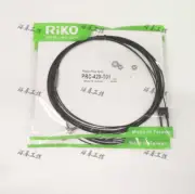 1PCS NEW RIKO PRC-420-T01 PRC420T01 FIBER OPTIC SENSOR FREE SHIP