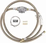 BeefEater Natural Gas Conversion Kit Mobile BBQ