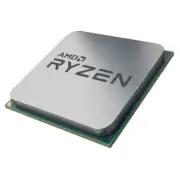 TRAY AMD Ryzen 3 3300X 3.8GHz CPU AM4 Socket 16MB Cache Quad-Core Processor 65W