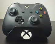 Xbox One Controller Stand Holder With Logo