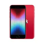 Apple iPhone SE3 64GB (Red) [~Renewed: Excellent]