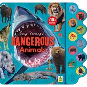 Dangerous Animals by Garry Fleming - Sound Book