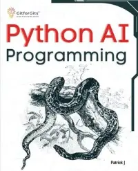 在飛比找博客來優惠-Python AI Programming: Navigat