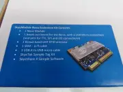 SkyeModule Nova Evaluation Kit EV-NV-00 NFC/RFID Development Tools