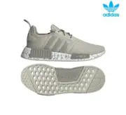 Size 9.5 - adidas NMD_R1 Putty Grey | NWB