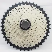 Shimano SLX CS-M7000 11 spd Cassette 11-40T, XTR XT M8000 M9000 Usable