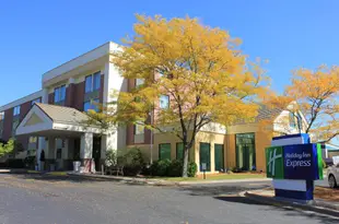 麥迪遜市中心舒適酒店Comfort Inn Madison - Downtown