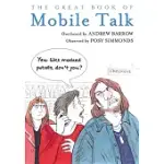 THE GREAT BOOK OF MOBILE TALK