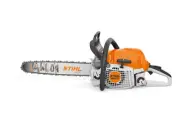 Chainsaw Professional Stihl MS271 50.2 Cc With BAR Chain & the Protector