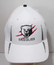 Cap America GRIZZZLIES Bear OSFM Cap Hat - NWT