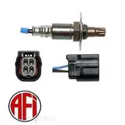 AFI Oxygen Sensor - OXY2546