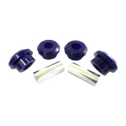 SuperPro Front Control Arm Lower Inner Front Bush Kit for Nissan GT-R R35 09-on