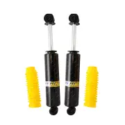 Rear Webco Foam Cell Shock Absorbers for Ford Ranger PX 2.0 2.2 3.2 11-ON