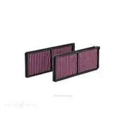 Ryco MicroShield Cabin Air Filter - RCA246MS