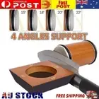 Rolling Knife Sharpening System Sharpener Made Easy 15/18/20/22° Sharpening New