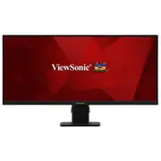 VIEWSONIC VA3456 34.1 QHD IPS Monitor