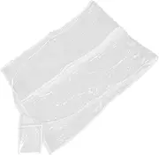 Levemolo Bridal Wedding Dress Garment Bag Large Portable Dustproof Cover for Dance Costumes Elegant Storage Pouch Comprehensive Protection for Wedding Dresses