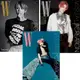 KPM-現貨 W (KOREA) 2月號 2022 三封面 NCT127 泰容 韓國雜誌 韓國代購