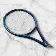 Wilson Pro Staff Light 5.8i Tennis Racquet 110 sq in Grip 4 3/8 Rare S- Conditi