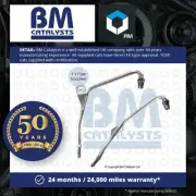 DPF Pressure Sensor Pipe After DPF PP11285A BM Catalysts Hose 2082700Q0C Quality