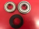 GENUINE Maytag Washing Machine Drum Seal & Bearing Kit MAF1275AAW MAF1300AAW