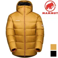 在飛比找蝦皮商城優惠-Mammut 長毛象 Meron IN Hooded AF 